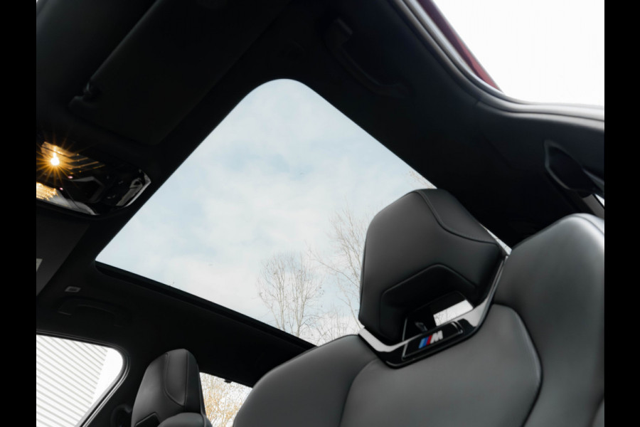 BMW 5 Serie Touring 530e M-Sport Pro - Pano - M-Zetels - Bowers & Wilkins - ACC - 21 inch