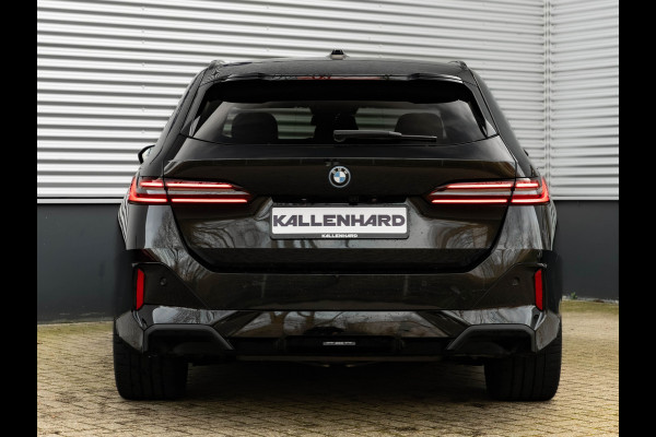 BMW 5 Serie Touring 530e M-Sport Pro - Pano - M-Zetels - Bowers & Wilkins - ACC - 21 inch