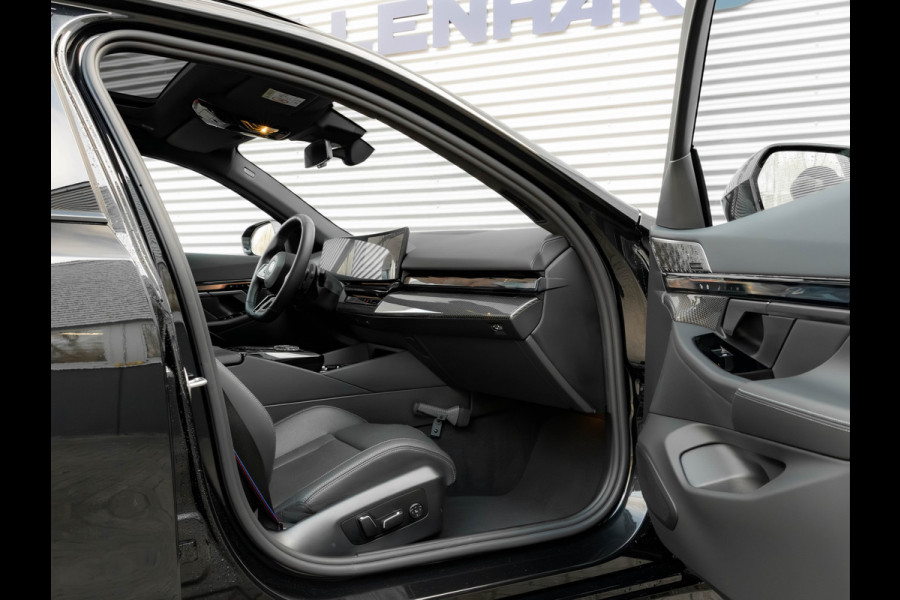BMW 5 Serie Touring 530e M-Sport Pro - Pano - M-Zetels - Bowers & Wilkins - ACC - 21 inch