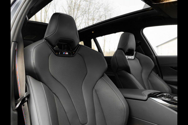 BMW 5 Serie Touring 530e M-Sport Pro - Pano - M-Zetels - Bowers & Wilkins - ACC - 21 inch