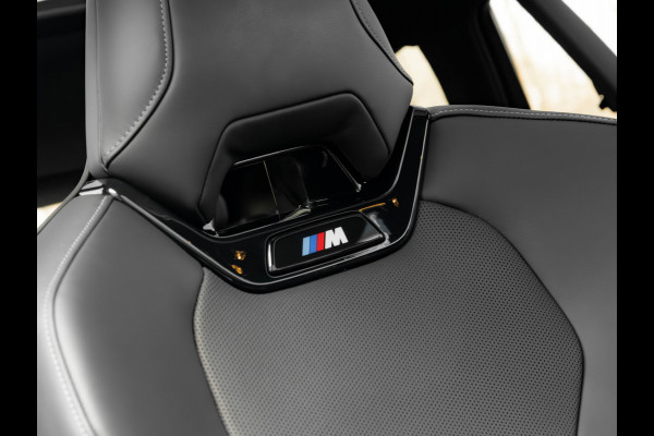 BMW 5 Serie Touring 530e M-Sport Pro - Pano - M-Zetels - Bowers & Wilkins - ACC - 21 inch