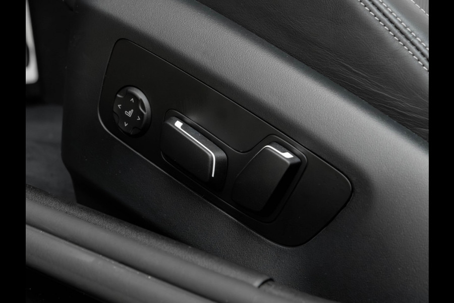 BMW 5 Serie Touring 530e M-Sport Pro - Pano - M-Zetels - Bowers & Wilkins - ACC - 21 inch