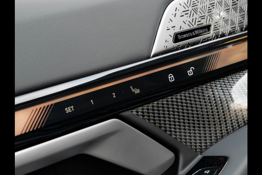 BMW 5 Serie Touring 530e M-Sport Pro - Pano - M-Zetels - Bowers & Wilkins - ACC - 21 inch