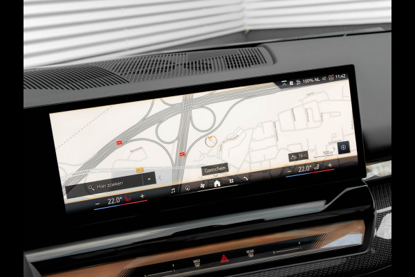 BMW 5 Serie Touring 530e M-Sport Pro - Pano - M-Zetels - Bowers & Wilkins - ACC - 21 inch