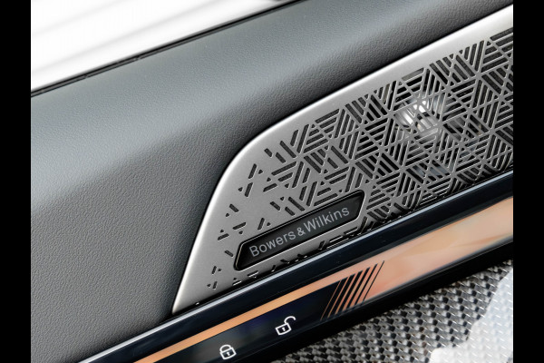 BMW 5 Serie Touring 530e M-Sport Pro - Pano - M-Zetels - Bowers & Wilkins - ACC - 21 inch