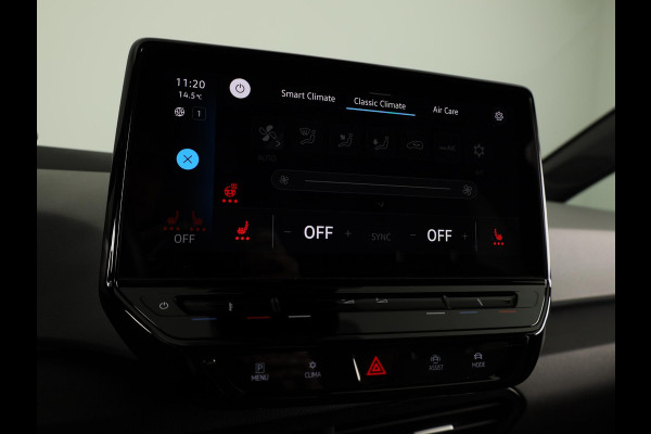 Volkswagen ID.3 First Plus 58 kWh 204 pk | Navigatie | Parkeersensoren | Achteruitrijcamera | Adaptieve cruise control | Matrix LED koplampen | Stoelverwarming |