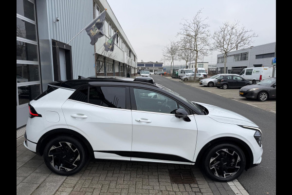 Kia Sportage 1.6 T-GDi Plug-in Hybrid AWD GT-PlusLine 360º
