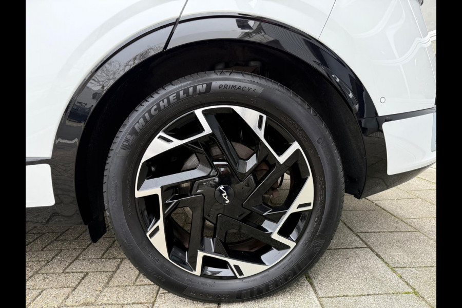 Kia Sportage 1.6 T-GDi Plug-in Hybrid AWD GT-PlusLine 360º