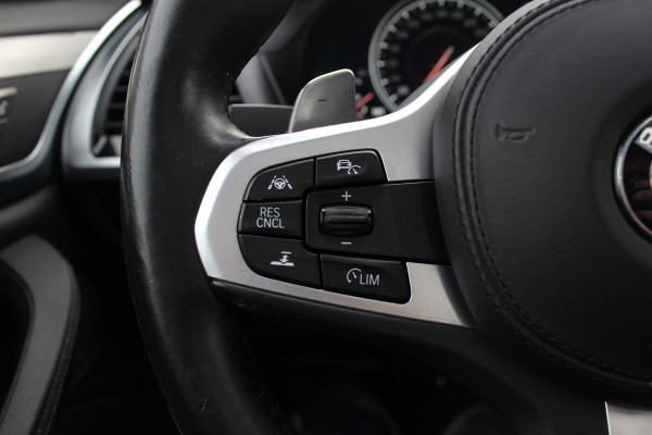 BMW X4 xDrive20i High Exe. M Sport / Panoramadak / 360Camera / Leder / 20'' / Harman Kardon / Navigatie / Dodehoek / DAB / Stoelverwarming / ACC