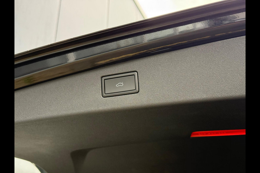 Volkswagen Tiguan 1.5 eTSI R-Line | Leer|Keyless | 360 Camera |