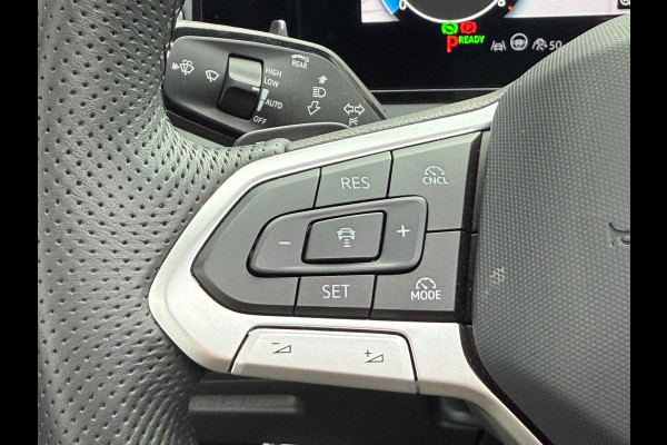 Volkswagen Tiguan 1.5 eTSI R-Line | Leer|Keyless | 360 Camera |