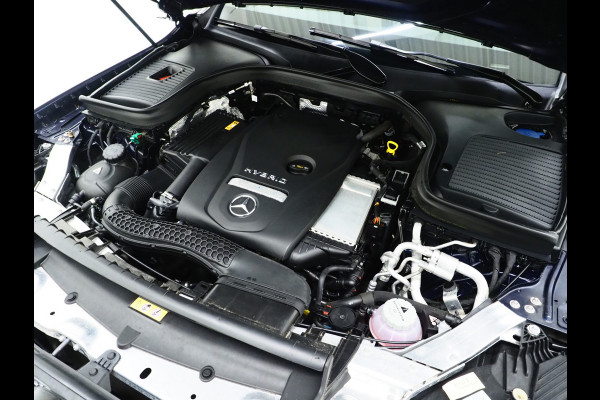 Mercedes-Benz GLC 300e 4MATIC Premium | Panoramadak | Head Up | Trekhaak | Leder | 360 | Adaptive Cruise | Carplay