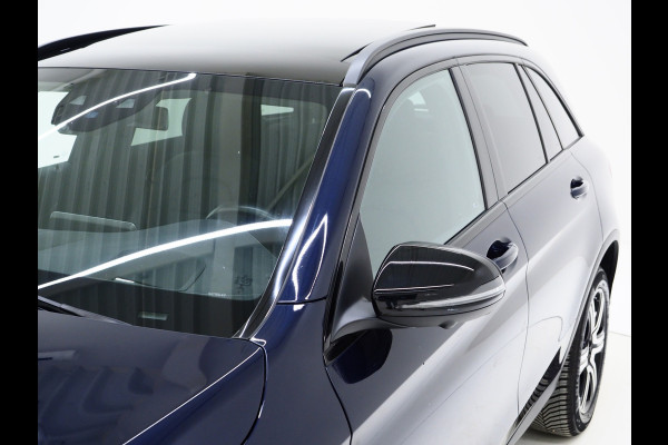 Mercedes-Benz GLC 300e 4MATIC Premium | Panoramadak | Head Up | Trekhaak | Leder | 360 | Adaptive Cruise | Carplay