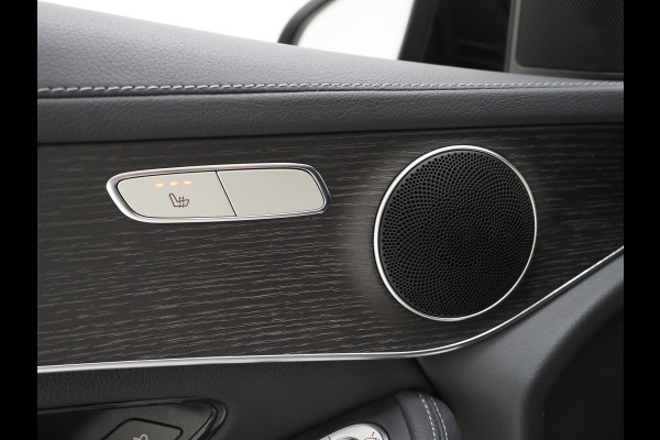 Mercedes-Benz GLC 300e 4MATIC Premium | Panoramadak | Head Up | Trekhaak | Leder | 360 | Adaptive Cruise | Carplay