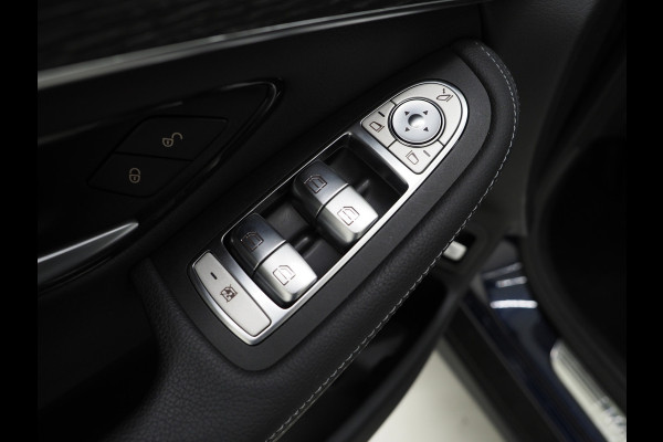 Mercedes-Benz GLC 300e 4MATIC Premium | Panoramadak | Head Up | Trekhaak | Leder | 360 | Adaptive Cruise | Carplay