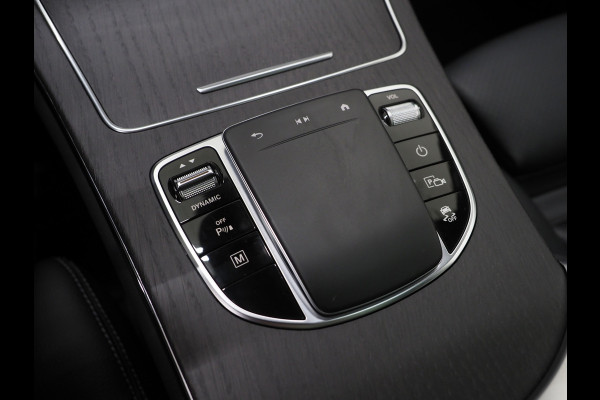 Mercedes-Benz GLC 300e 4MATIC Premium | Panoramadak | Head Up | Trekhaak | Leder | 360 | Adaptive Cruise | Carplay