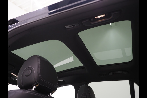 Mercedes-Benz GLC 300e 4MATIC Premium | Panoramadak | Head Up | Trekhaak | Leder | 360 | Adaptive Cruise | Carplay