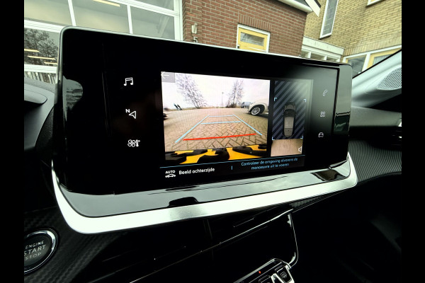 Peugeot e-208 SOH 92.1%, EV Allure Pack 50 kWh 38126km, Camera, App Connect