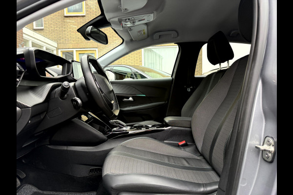 Peugeot e-208 SOH 92.1%, EV Allure Pack 50 kWh 38126km, Camera, App Connect