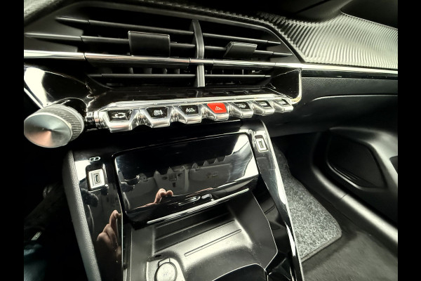 Peugeot e-208 SOH 92.1%, EV Allure Pack 50 kWh 38126km, Camera, App Connect