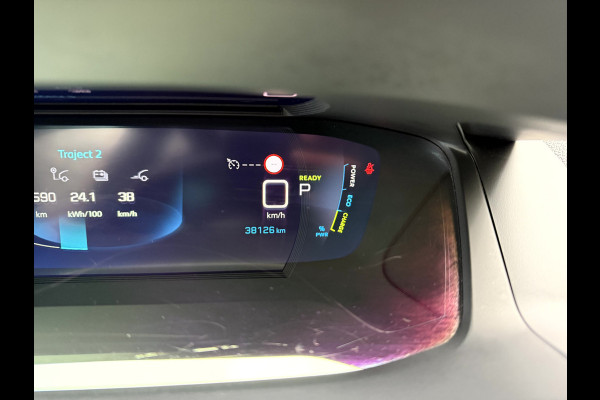 Peugeot e-208 SOH 92.1%, EV Allure Pack 50 kWh 38126km, Camera, App Connect