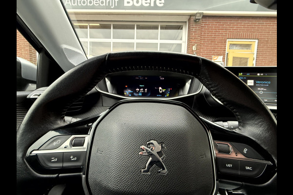 Peugeot e-208 SOH 92.1%, EV Allure Pack 50 kWh 38126km, Camera, App Connect