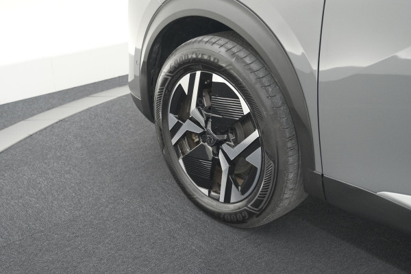 Peugeot 2008 Hybrid 145 e-DCS6 Allure | 360 Camera | Adaptieve Cruise Control | Dodehoekdetectie | Navigatie