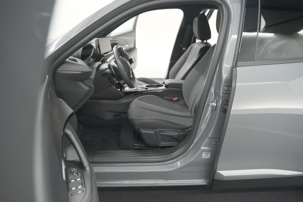 Peugeot 2008 Hybrid 145 e-DCS6 Allure | 360 Camera | Adaptieve Cruise Control | Dodehoekdetectie | Navigatie