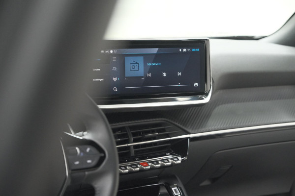 Peugeot 2008 Hybrid 145 e-DCS6 Allure | 360 Camera | Adaptieve Cruise Control | Dodehoekdetectie | Navigatie
