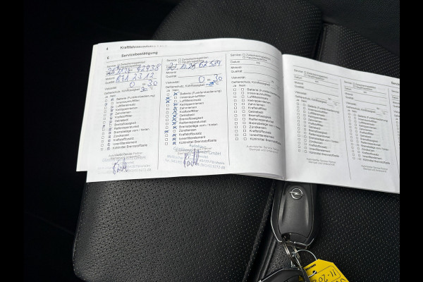 Opel Grandland 1.6 Turbo Plug-In Hybrid GS | Trekhaak afnb. | Stoelgeheugen | 360 Camera | LED Matrix | Leder | Prijs Rijklaar!!