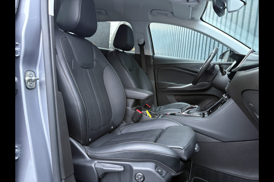 Opel Grandland 1.6 Turbo Plug-In Hybrid GS | Trekhaak afnb. | Stoelgeheugen | 360 Camera | LED Matrix | Leder | Prijs Rijklaar!!