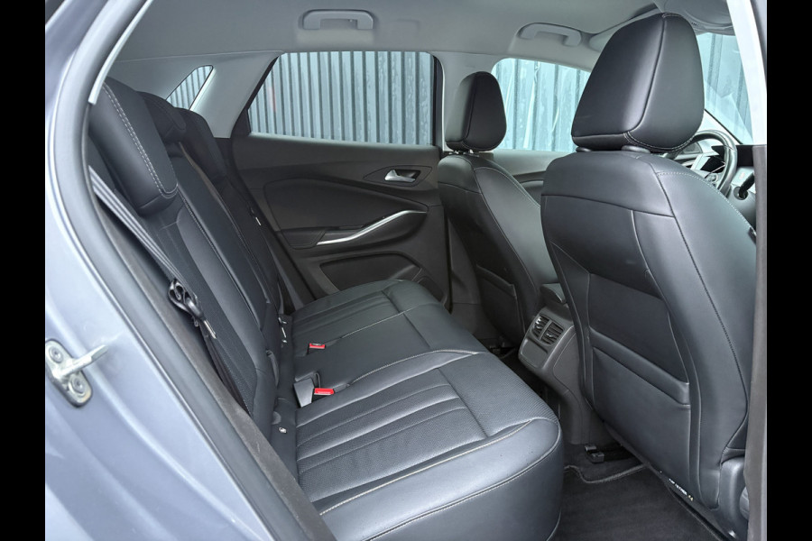 Opel Grandland 1.6 Turbo Plug-In Hybrid GS | Trekhaak afnb. | Stoelgeheugen | 360 Camera | LED Matrix | Leder | Prijs Rijklaar!!