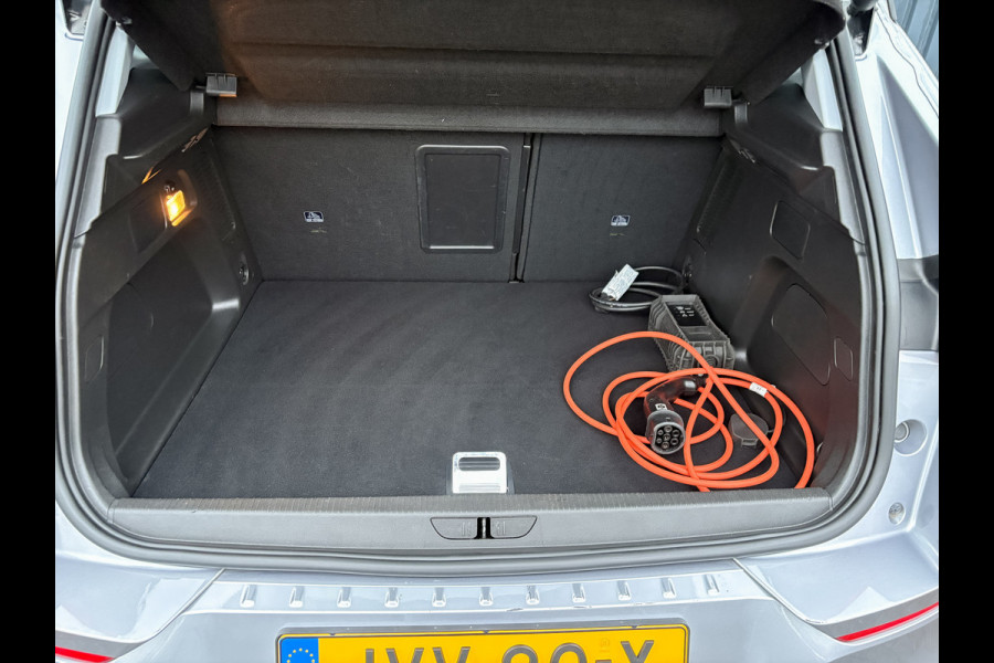 Opel Grandland 1.6 Turbo Plug-In Hybrid GS | Trekhaak afnb. | Stoelgeheugen | 360 Camera | LED Matrix | Leder | Prijs Rijklaar!!