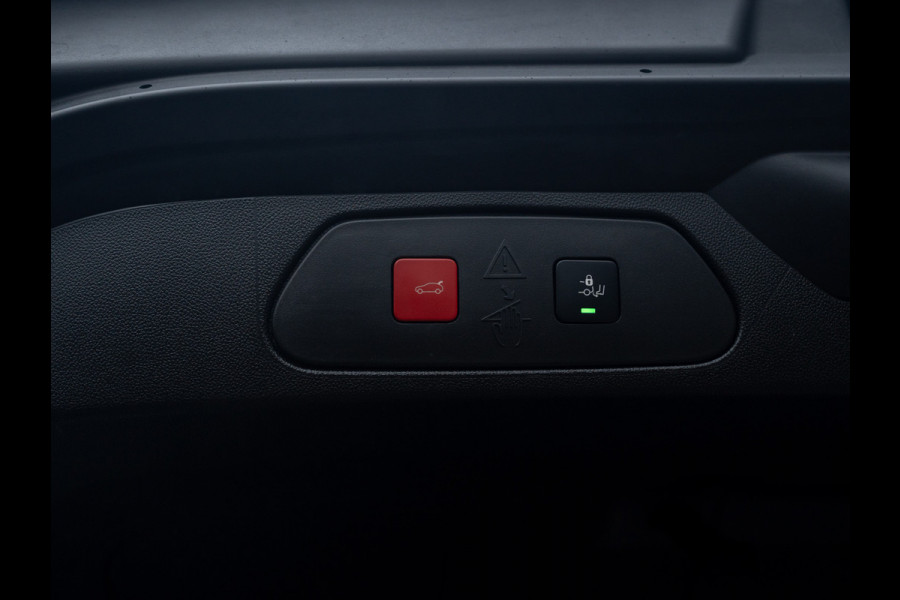 Opel Grandland 1.6 Turbo Plug-In Hybrid GS | Trekhaak afnb. | Stoelgeheugen | 360 Camera | LED Matrix | Leder | Prijs Rijklaar!!