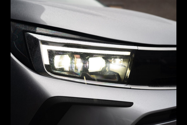 Opel Grandland 1.6 Turbo Plug-In Hybrid GS | Trekhaak afnb. | Stoelgeheugen | 360 Camera | LED Matrix | Leder | Prijs Rijklaar!!