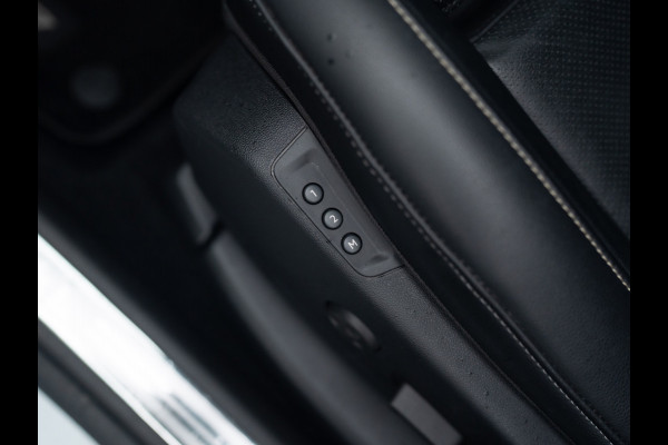 Opel Grandland 1.6 Turbo Plug-In Hybrid GS | Trekhaak afnb. | Stoelgeheugen | 360 Camera | LED Matrix | Leder | Prijs Rijklaar!!