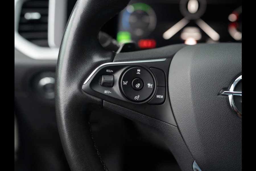 Opel Grandland 1.6 Turbo Plug-In Hybrid GS | Trekhaak afnb. | Stoelgeheugen | 360 Camera | LED Matrix | Leder | Prijs Rijklaar!!
