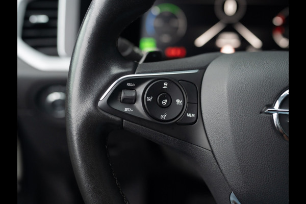 Opel Grandland 1.6 Turbo Plug-In Hybrid GS | Trekhaak afnb. | Stoelgeheugen | 360 Camera | LED Matrix | Leder | Prijs Rijklaar!!