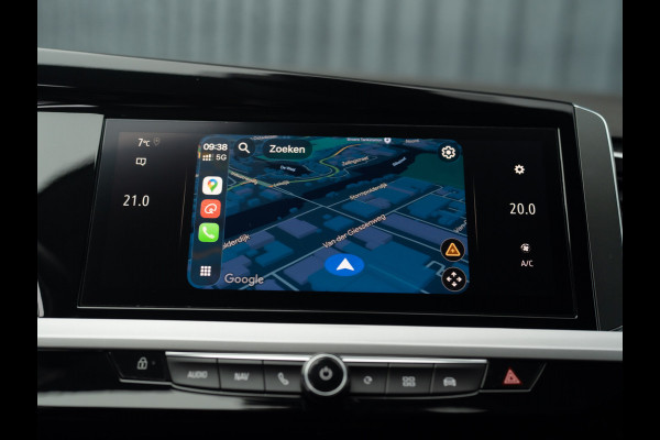 Opel Grandland 1.6 Turbo Plug-In Hybrid GS | Trekhaak afnb. | Stoelgeheugen | 360 Camera | LED Matrix | Leder | Prijs Rijklaar!!