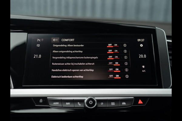 Opel Grandland 1.6 Turbo Plug-In Hybrid GS | Trekhaak afnb. | Stoelgeheugen | 360 Camera | LED Matrix | Leder | Prijs Rijklaar!!