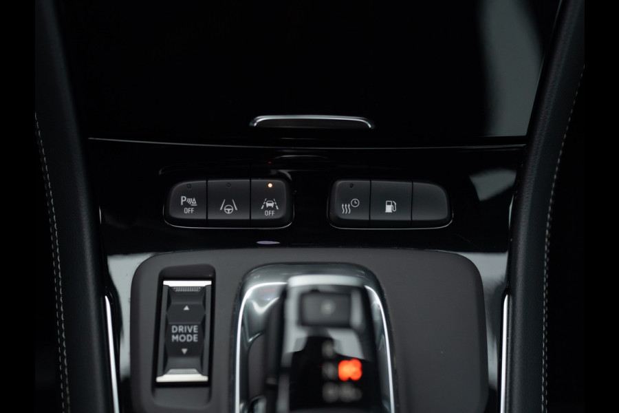 Opel Grandland 1.6 Turbo Plug-In Hybrid GS | Trekhaak afnb. | Stoelgeheugen | 360 Camera | LED Matrix | Leder | Prijs Rijklaar!!