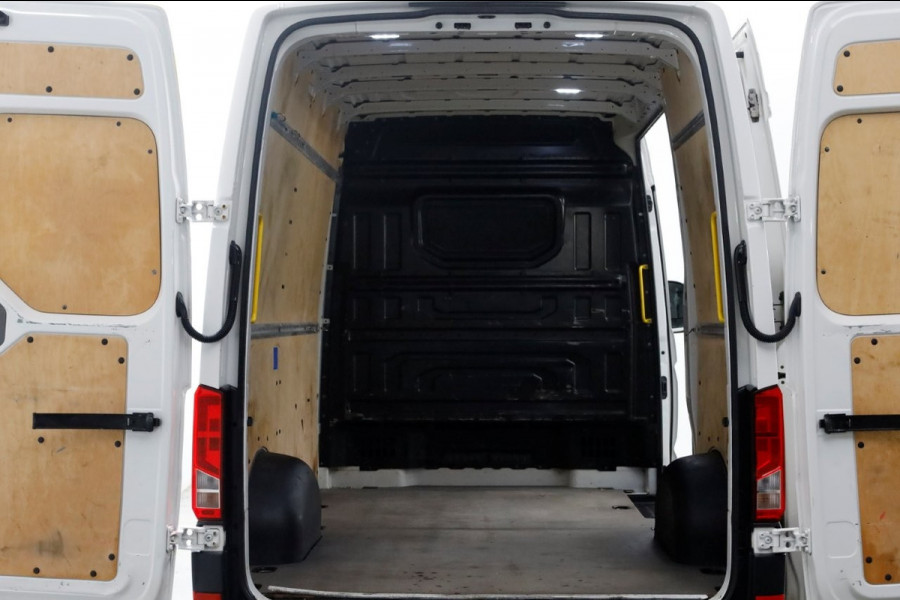 MAN TGE 3.180 2.0 177pk DSG-Automaat L3H3 (L2H2) Airco/Navi/Camera 06-2020