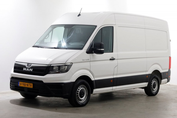 MAN TGE 3.180 2.0 177pk DSG-Automaat L3H3 (L2H2) Airco/Navi/Camera 06-2020