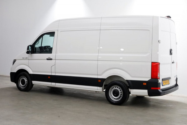 MAN TGE 3.180 2.0 177pk DSG-Automaat L3H3 (L2H2) Airco/Navi/Camera 06-2020