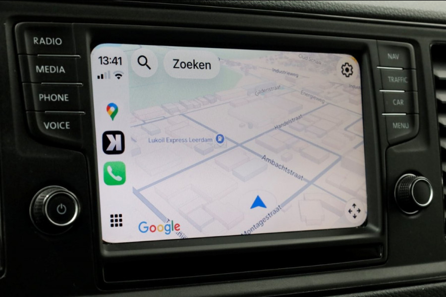 MAN TGE 3.180 2.0 177pk DSG-Automaat L3H3 (L2H2) Airco/Navi/Camera 06-2020