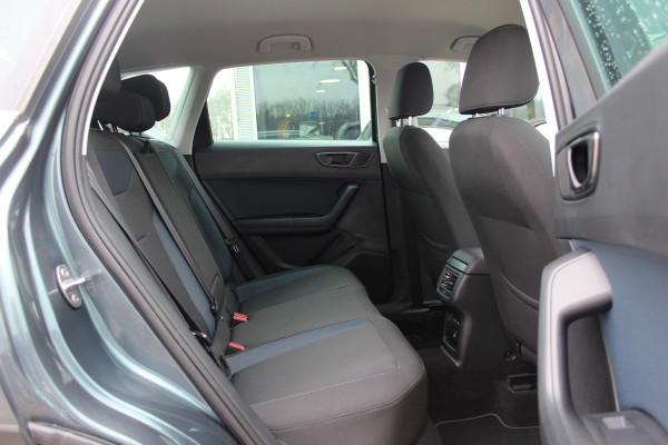Seat Ateca 1.4 EcoTSI FR Business Intense / Camera / Virtual Cockpit / Navigatie / Keyless / 18'' / DAB / Cruise Control