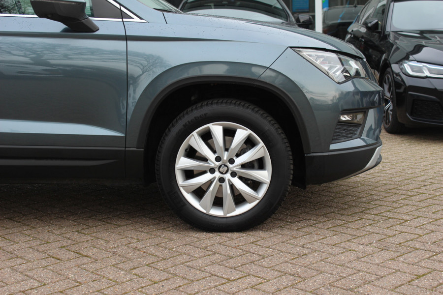 Seat Ateca 1.4 EcoTSI FR Business Intense / Camera / Virtual Cockpit / Navigatie / Keyless / 18'' / DAB / Cruise Control