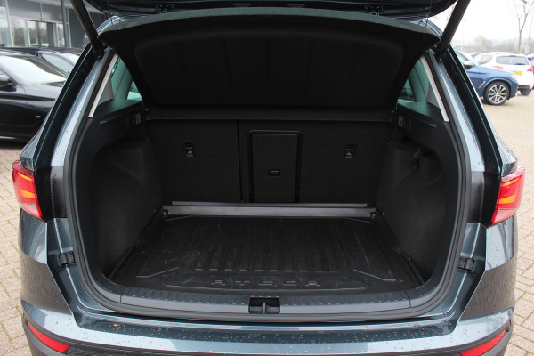 Seat Ateca 1.4 EcoTSI FR Business Intense / Camera / Virtual Cockpit / Navigatie / Keyless / 18'' / DAB / Cruise Control