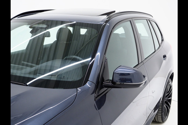 BMW X5 xDrive45e M-Sport Shadow | Panoramadak | Luchtvering | 360 | LaserLED | HUD | Adaptive Cruise | Carplay