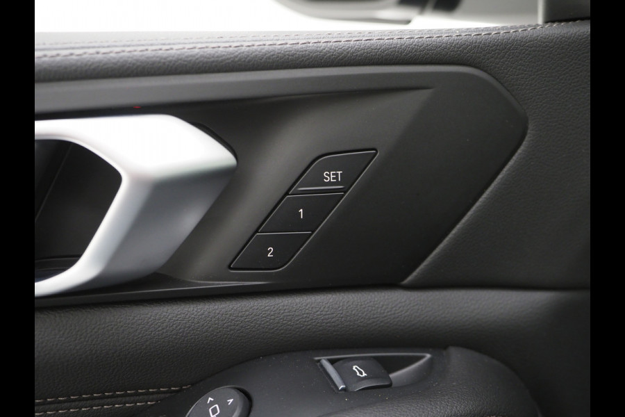 BMW X5 xDrive45e M-Sport Shadow | Panoramadak | Luchtvering | 360 | LaserLED | HUD | Adaptive Cruise | Carplay